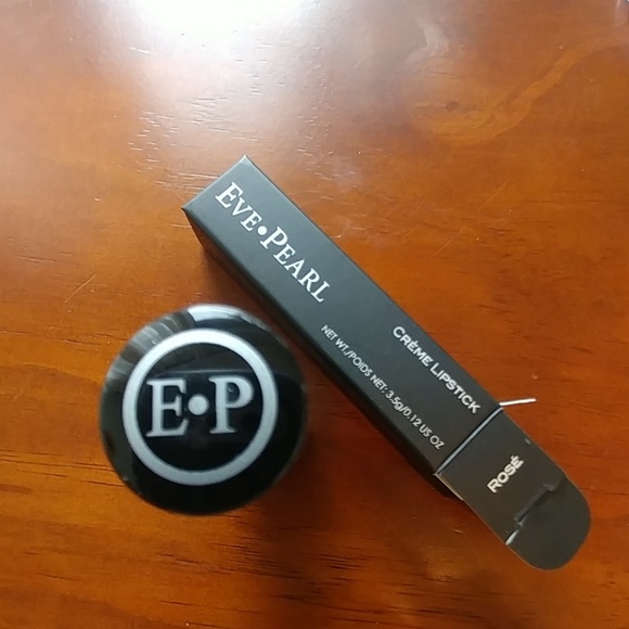 Eve Pearl Creme Lip stick in ROSE - Picture 3 of 5